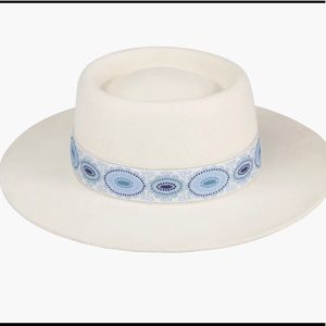 Lack of Color hat